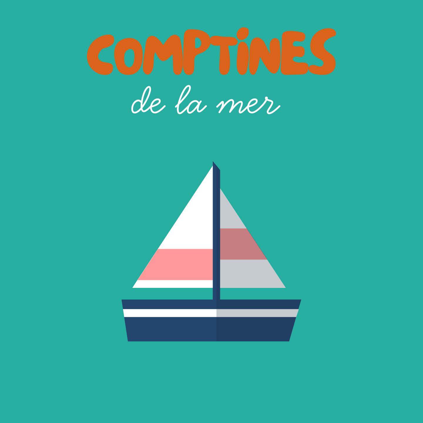 Comptines de la mer²